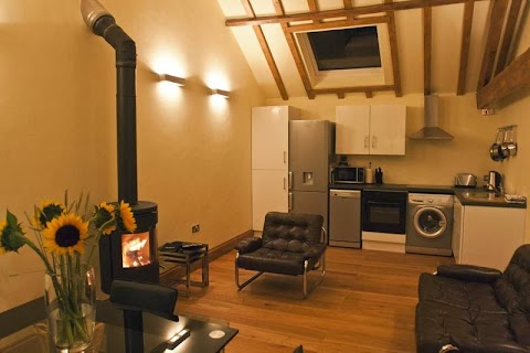 The Owl Barn Holiday Cottage