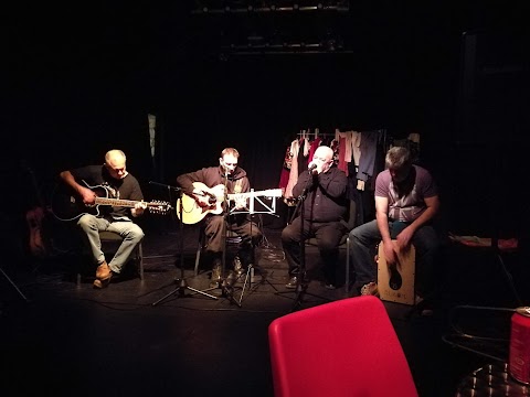 Cumbernauld Theatre at Lanternhouse