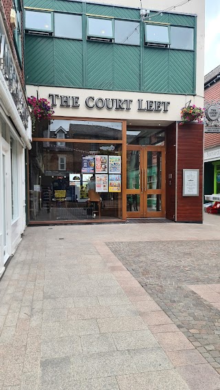 The Court Leet