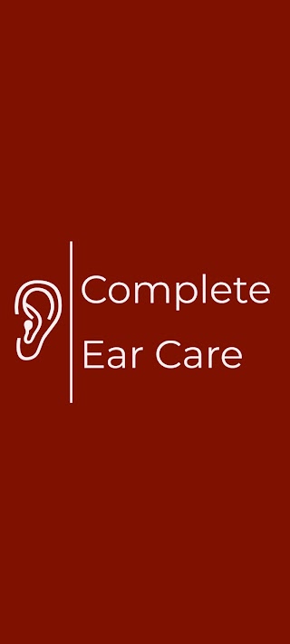 Complete Ear Care