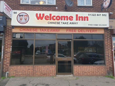 Welcome Inn