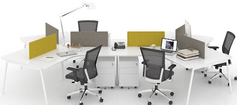 Mike O'Dwyer Quality Office Furniture Ltd