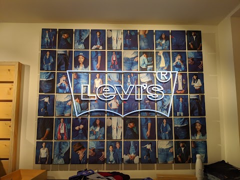 Levi's® Leeds