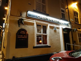 Chesterfield Arms