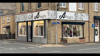 Aminah's Boutique Keighley