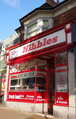 Nibbles