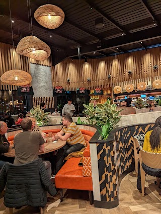 Nando’s