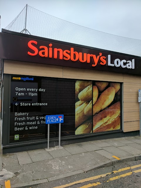 Sainsbury's Local