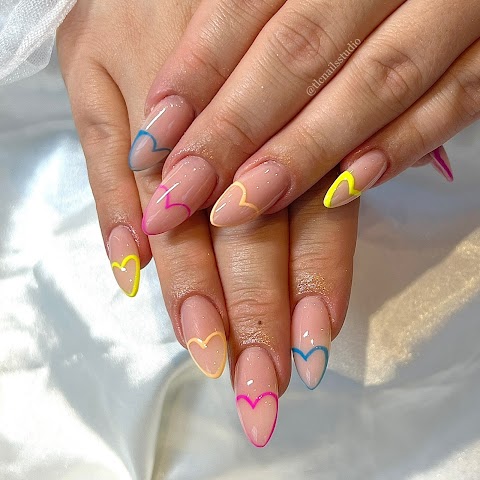 TLC Nails Studio