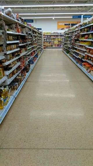 Tesco Superstore