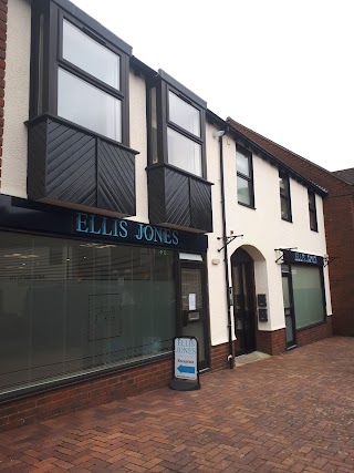 Ellis Jones Solicitors