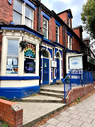 Hunters Bar Veterinary Clinic - Sheffield