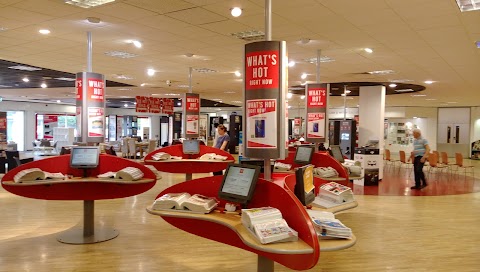 Argos Cardiff Bay