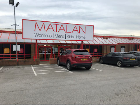 Matalan