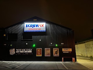 Screwfix Dublin - Darndale