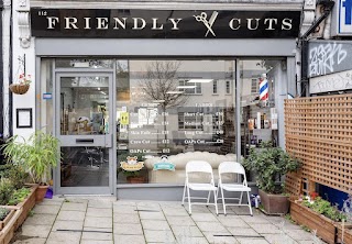 Friendly Cuts