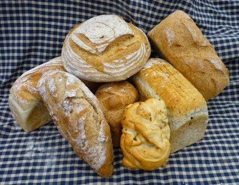 Prior Park Farm Shop