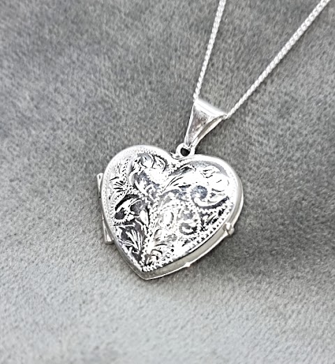 SoulSisters Memorial Jewellery and Keepsakes