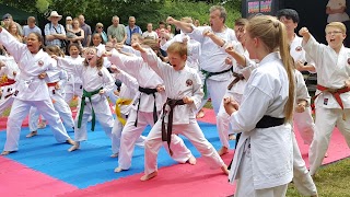 Core Karate West Midlands