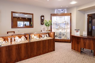 Browns Family Jewellers - Barnsley