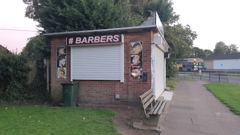 Barbers