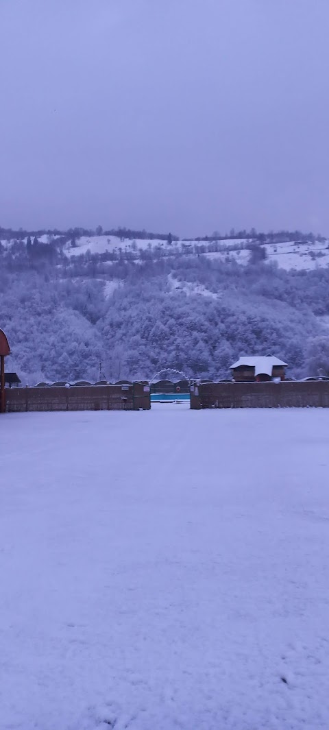 Аквапарк у Іванки