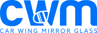 Car Wing Mirror Glass