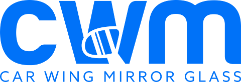 Car Wing Mirror Glass