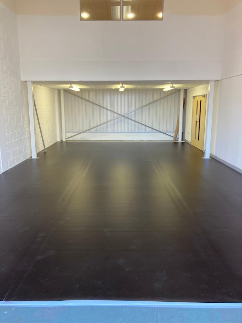 Sussex Dance Studios Ltd