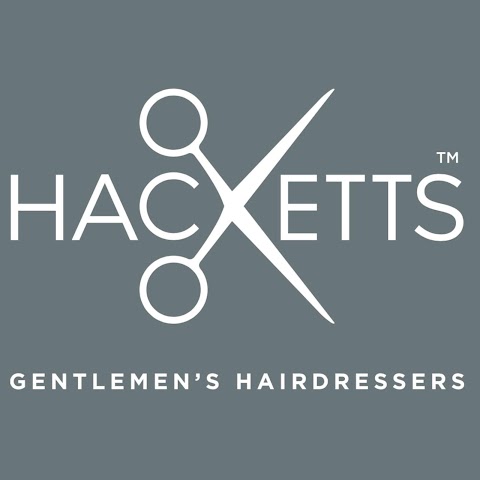 Hacketts Men’s Hairdressers