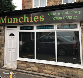 Munchies Tupton