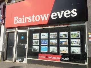 Bairstow Eves Sales and Letting Agents North Finchley