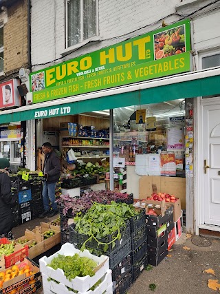 Euro Hut Wholesale & Retail