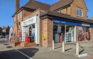 Tesco Express