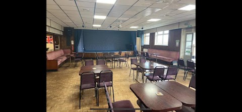 Rossington Ex-Services Social Club