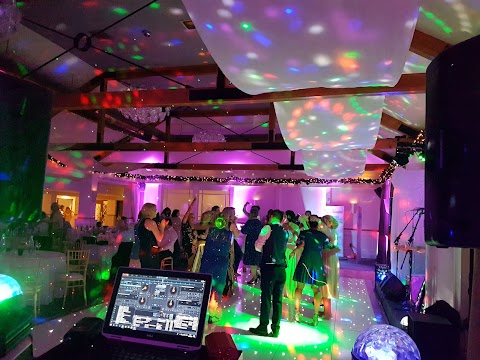 Disco Dj Hire Dublin