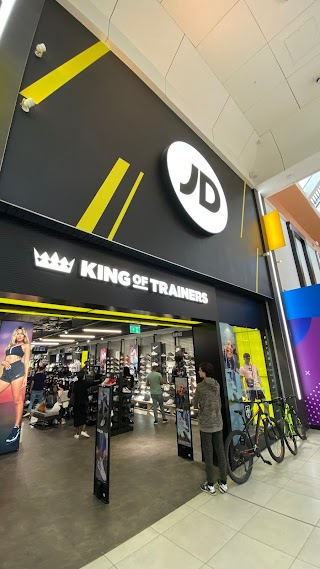 JD Sports