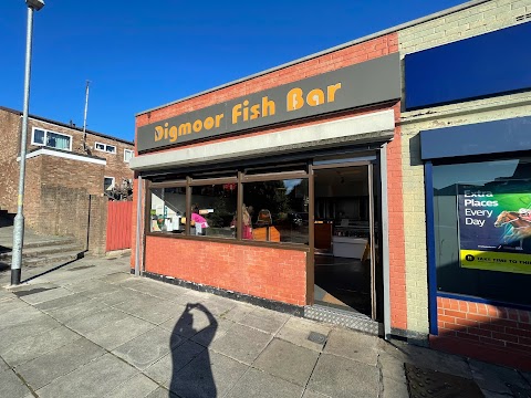 Digmoor Fish Bar