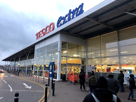 Tesco Extra