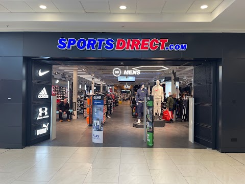 Sports Direct