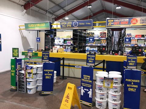 Toolstation Walsall