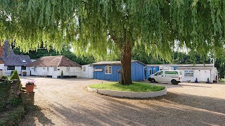 Windmill Farm Boarding Kennels & Cattery