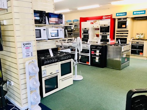 New Milton Electrical Centre