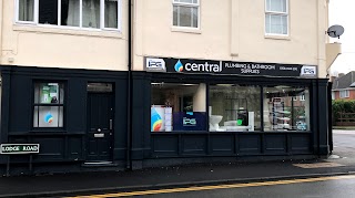 Central Plumbing & Bathroom Supplies Ltd