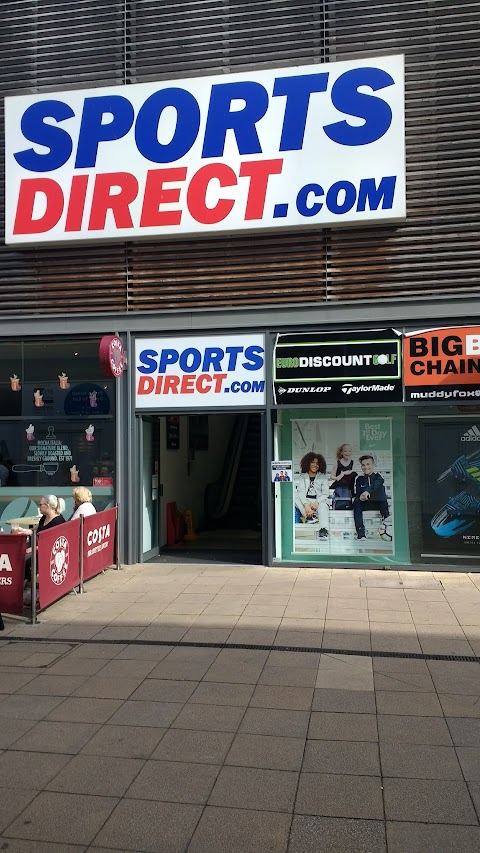 Sports Direct