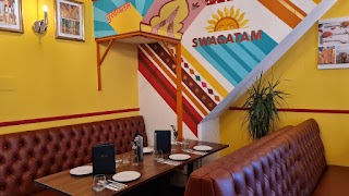 Swagatam Authentic Indian Restaurant