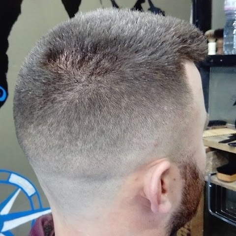 Barber 48