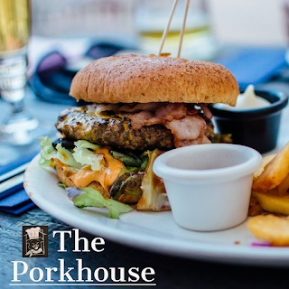 The Porkhouse