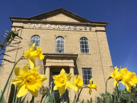 Halifax Playhouse