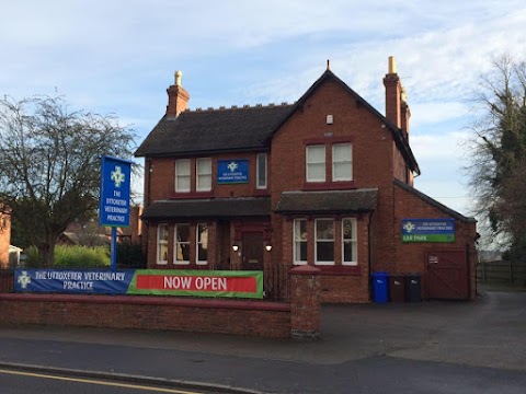 The Uttoxeter Veterinary Practice